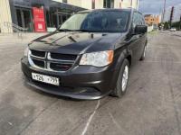 Dodge Прочие 2019 СЕРЫЙ